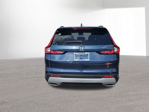 New 2026 Honda CR-V TrailSport image 14