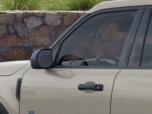 New 2025 Ford Bronco Sport Big Bend w/ Convenience Package image 20