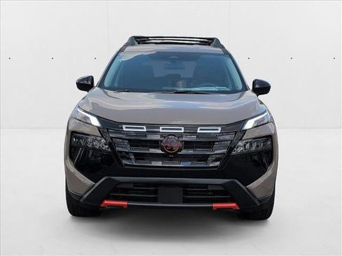 New 2026 Nissan Rogue Rock Creek image 2