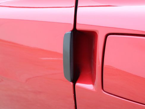 Used 2012 Chevrolet Corvette Grand Sport w/ 3LT Preferred Equipment Group image 37