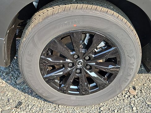 New 2026 MAZDA CX-50 AWD 2.5 S w/ Weather Package image 7