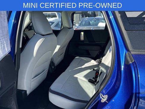 Used 2025 MINI Cooper Countryman S AWD/4WD image 26