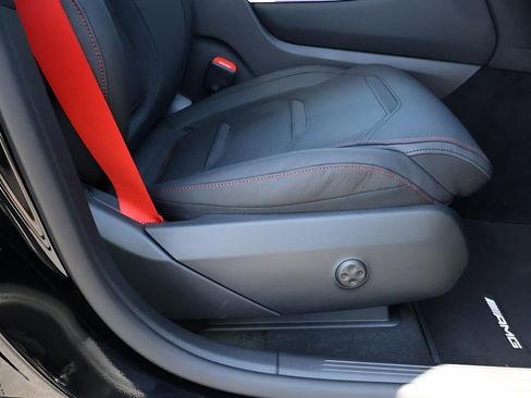 New 2025 Mercedes-Benz GLC 43 AMG 4MATIC image 14