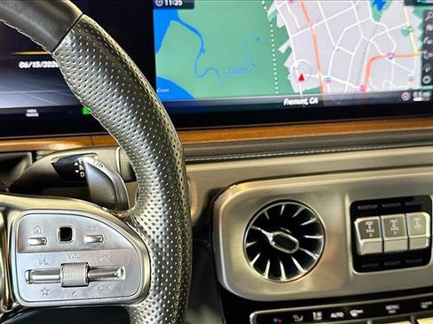 Used 2023 Mercedes-Benz G 63 AMG 4MATIC image 16