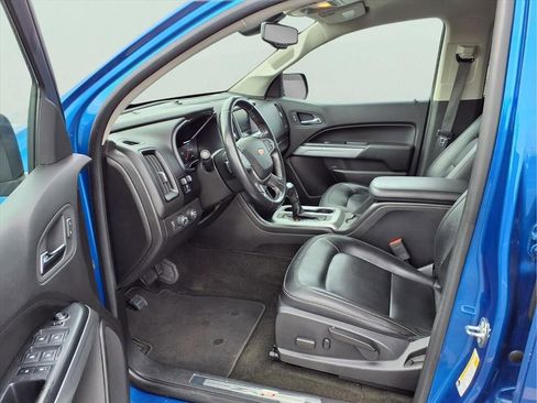 Used 2018 Chevrolet Colorado ZR2 image 20