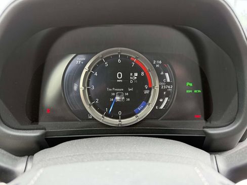 Used 2021 Lexus LC 500 Convertible w/ Touring Package RWD image 30