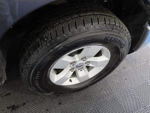 Used 2023 RAM 1500 Classic SLT w/ Protection Group image 9