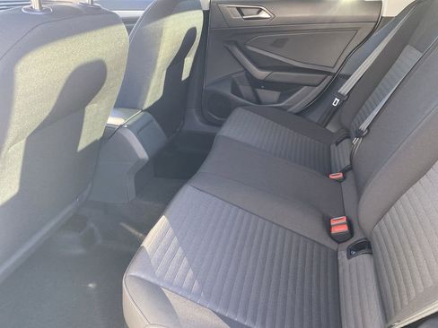 New 2026 Volkswagen Jetta S image 13