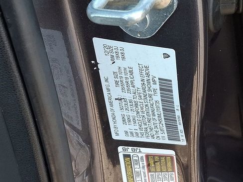 Used 2021 Acura RDX Technology Package image 29