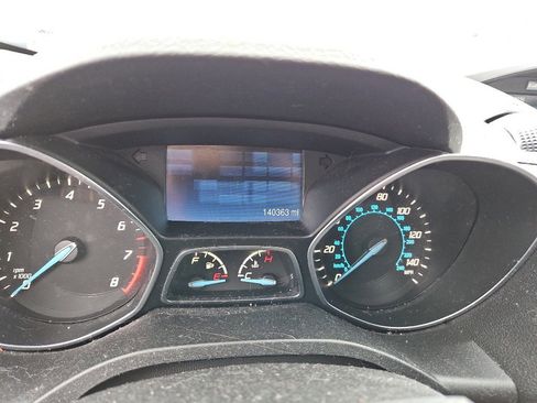 Used 2014 Ford Escape SE image 9