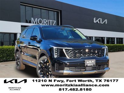 New 2026 Kia Sorento EX w/ EX Premium Package