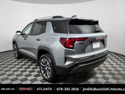 New 2026 GMC Terrain Elevation w/ Elevation Premium Package FWD image 27