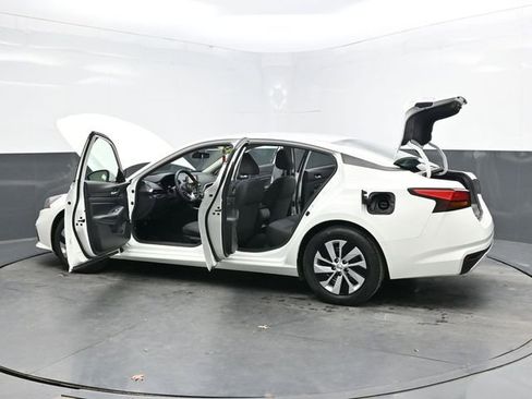 Used 2021 Nissan Altima 2.5 S image 39