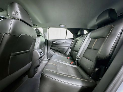 Used 2023 Chevrolet Equinox Premier FWD image 27