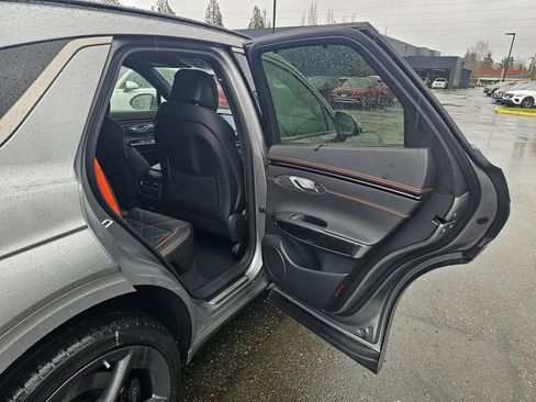 New 2026 Genesis GV70 3.5T Sport Prestige image 26