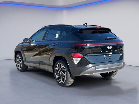 New 2026 Hyundai Kona SEL Premium image 6