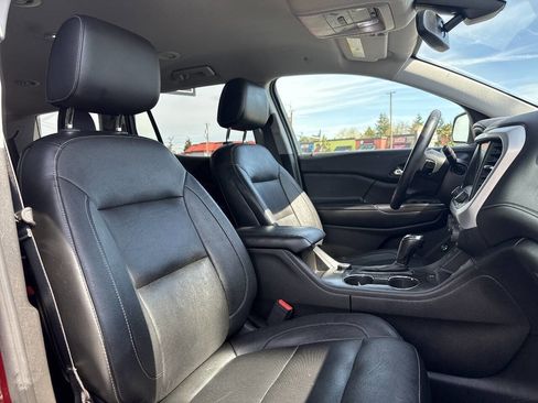 Used 2018 GMC Acadia SLT image 20