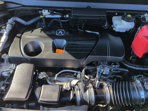 Used 2021 Acura RDX A-Spec image 30