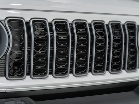 New 2026 Jeep Gladiator Sport image 8