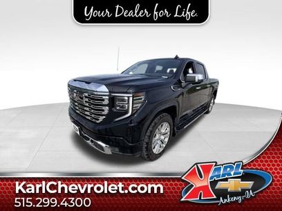 Certified 2023 GMC Sierra 1500 Denali