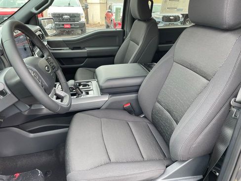 New 2026 Ford F150 XLT image 8