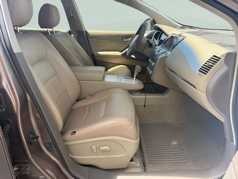 Used 2014 Nissan Murano SV w/ Value Package image 13