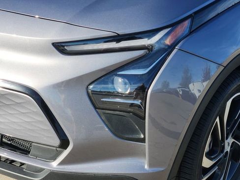 Used 2023 Chevrolet Bolt LT w/ Infotainment Package image 15