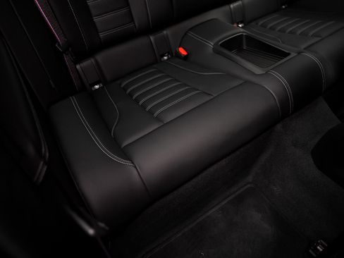 Used 2025 BMW M2 w/ Lighting Package image 38