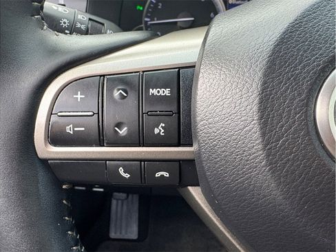 Used 2016 Lexus ES 350 w/ Navigation System Package FWD image 14
