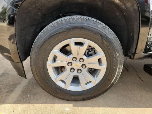 Used 2021 Chevrolet Colorado LT w/ LT Convenience Package RWD image 31