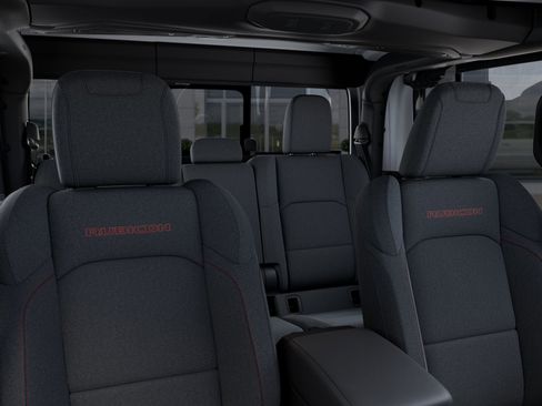 New 2025 Jeep Gladiator Rubicon image 26