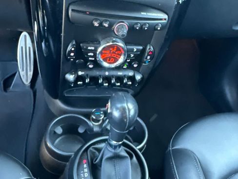 Used 2016 MINI Cooper Countryman S AWD/4WD image 7