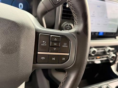 Used 2024 Ford F150 XLT w/ Mobile Office Package image 12