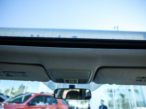 Used 2016 Honda CR-V EX image 21