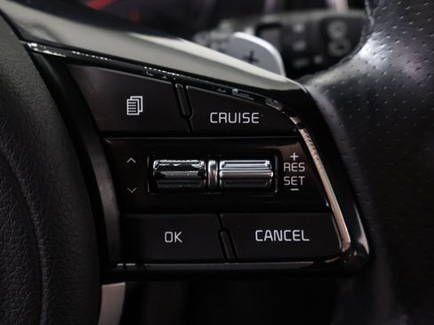 Used 2022 Kia Sportage Nightfall Edition FWD image 37