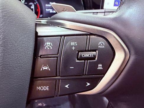 Certified 2026 Lexus TX 350 FWD w/ Technology Package image 24