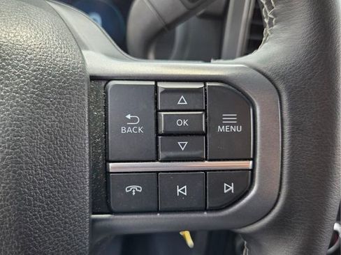 Used 2025 Ford F150 XLT w/ Equipment Group 301A Standard AWD/4WD image 30