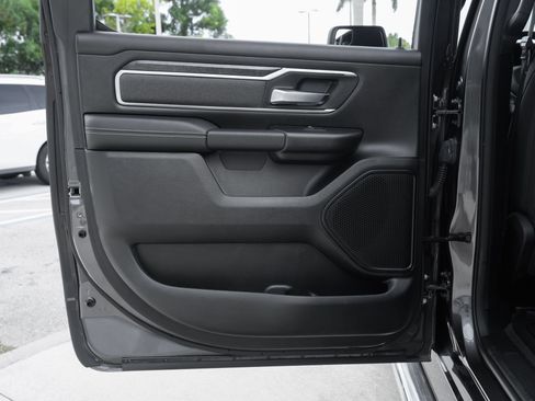 Used 2021 RAM 1500 Big Horn RWD image 35