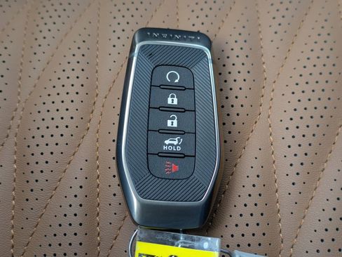 New 2026 INFINITI QX60 Autograph w/ Autograph Tech Package image 35