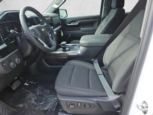 New 2026 Chevrolet Silverado 1500 LT image 13