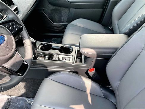 Certified 2026 Subaru Outback Premium AWD/4WD image 16