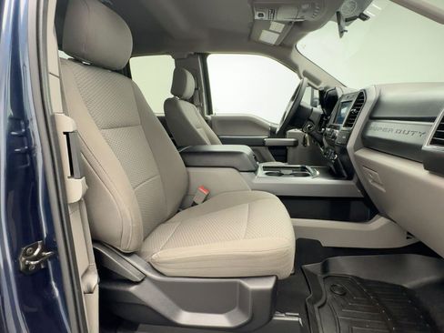 Used 2019 Ford F250 XLT w/ XLT Value Package image 28