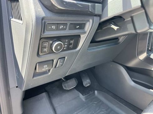 Certified 2023 Ford F150 XLT w/ Equipment Group 302A High AWD/4WD image 35
