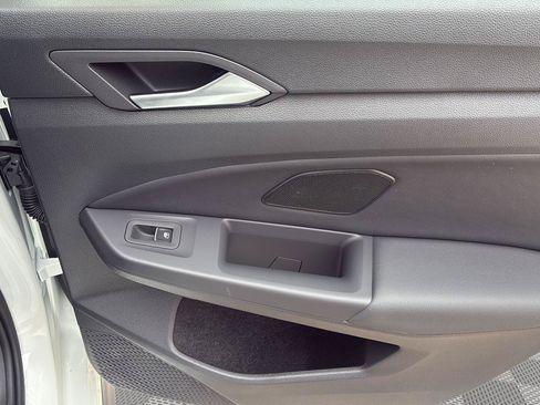 New 2026 Volkswagen GTI Autobahn FWD image 15