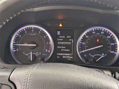 Used 2019 Toyota Highlander XLE image 17