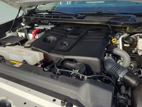 Used 2022 Toyota Tundra Limited image 29