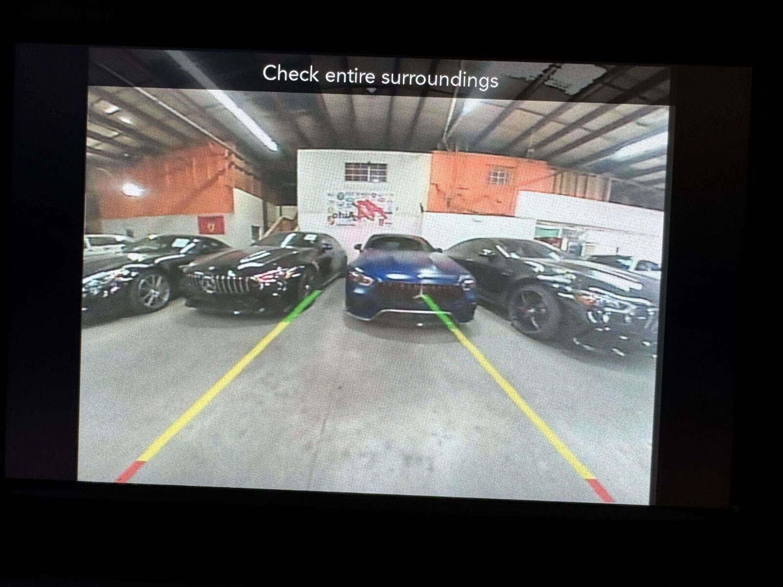 Used 2022 Dodge Challenger GT w/ Blacktop Package RWD image 33