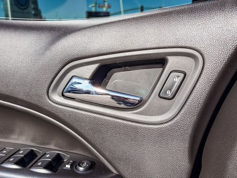 Used 2016 Chevrolet Colorado LT w/ LT Convenience Package image 43