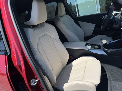 Used 2026 BMW X3 xDrive30 w/ Premium Package image 35