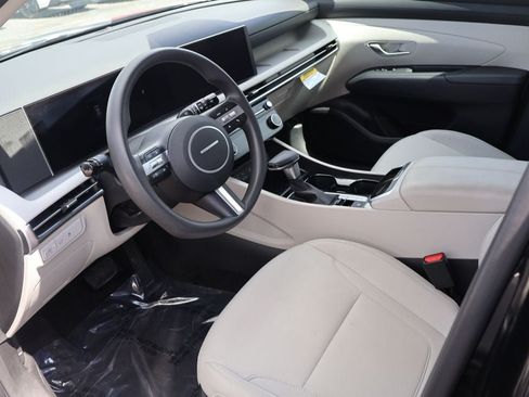 Used 2026 Hyundai Tucson SEL AWD/4WD image 5